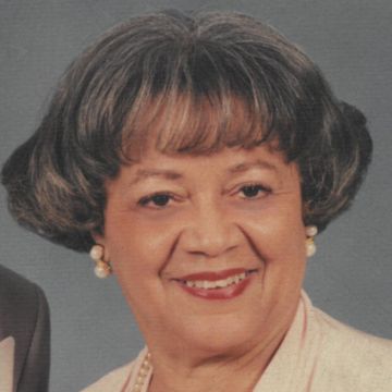 Rollerson, Edna